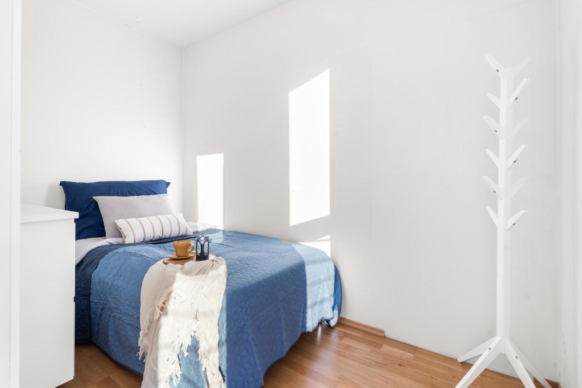 Top Floor With Balcony - Super Central - 5 Pax 오슬로 외부 사진